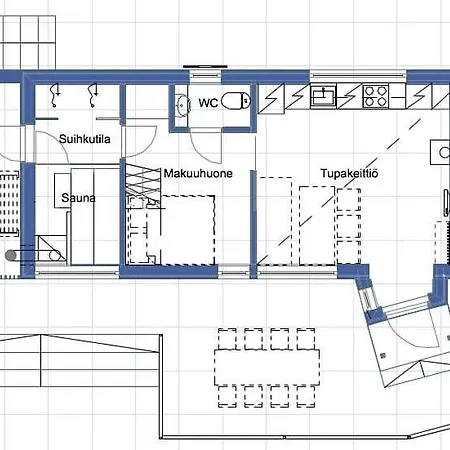 House Ranja 50m2 *