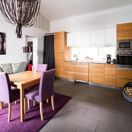 House Ranja 50m2 Holiday home Dragsfjard