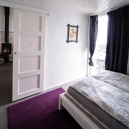 House Ranja 50m2 * Dragsfjard