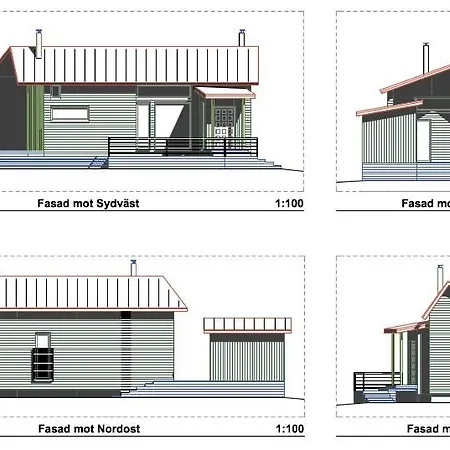 House Ranja 50m2