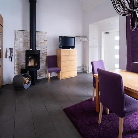 House Ranja 50m2 Holiday home Dragsfjard