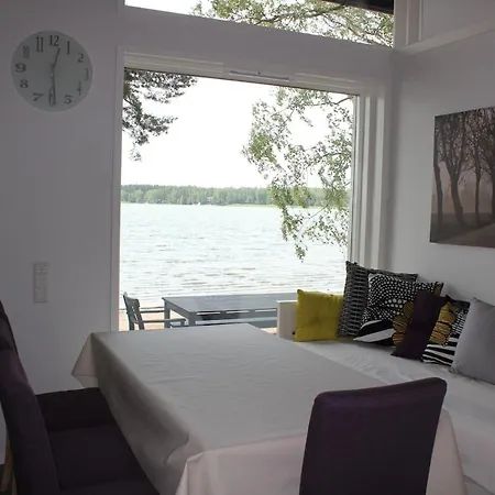 Holiday home House Ranja 50m2 *