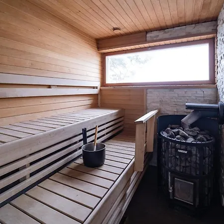 Holiday home House Ranja 50m2 Dragsfjard