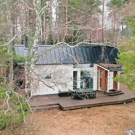 House Ranja 50m2 Holiday home *