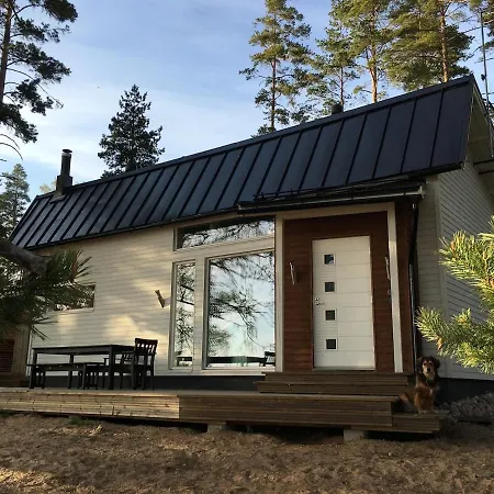 House Ranja 50m2